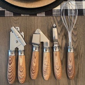 Rae Dunn Kitchen Utensils